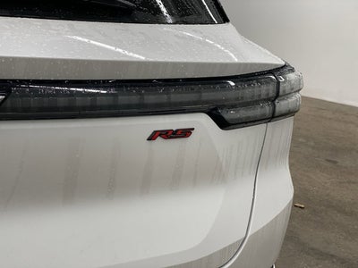 2024 Chevrolet Equinox EV 3RS