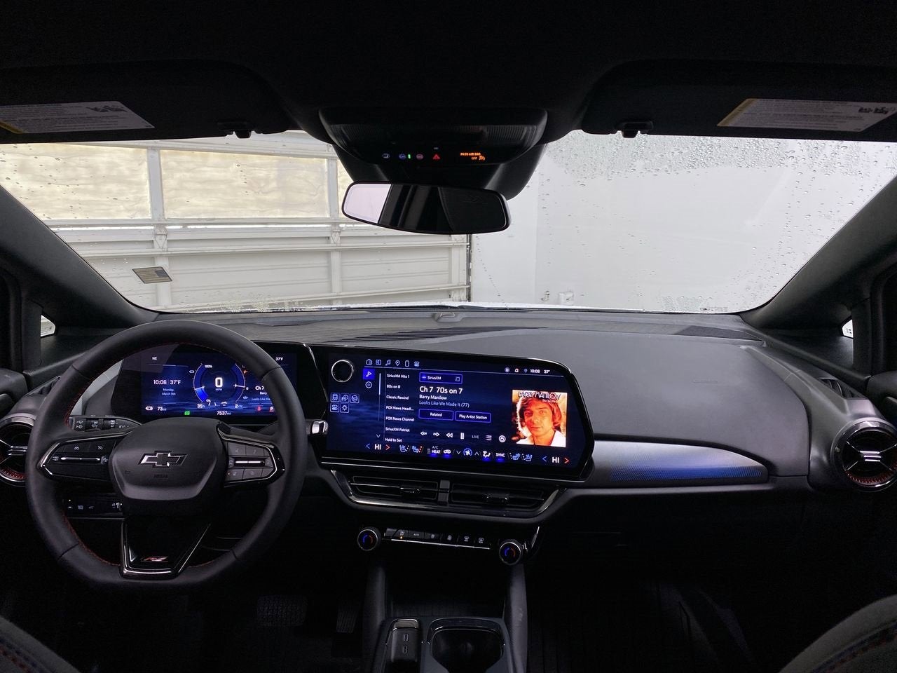 2024 Chevrolet Equinox EV 3RS