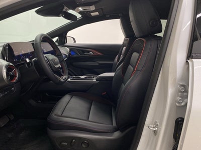 2024 Chevrolet Equinox EV 3RS