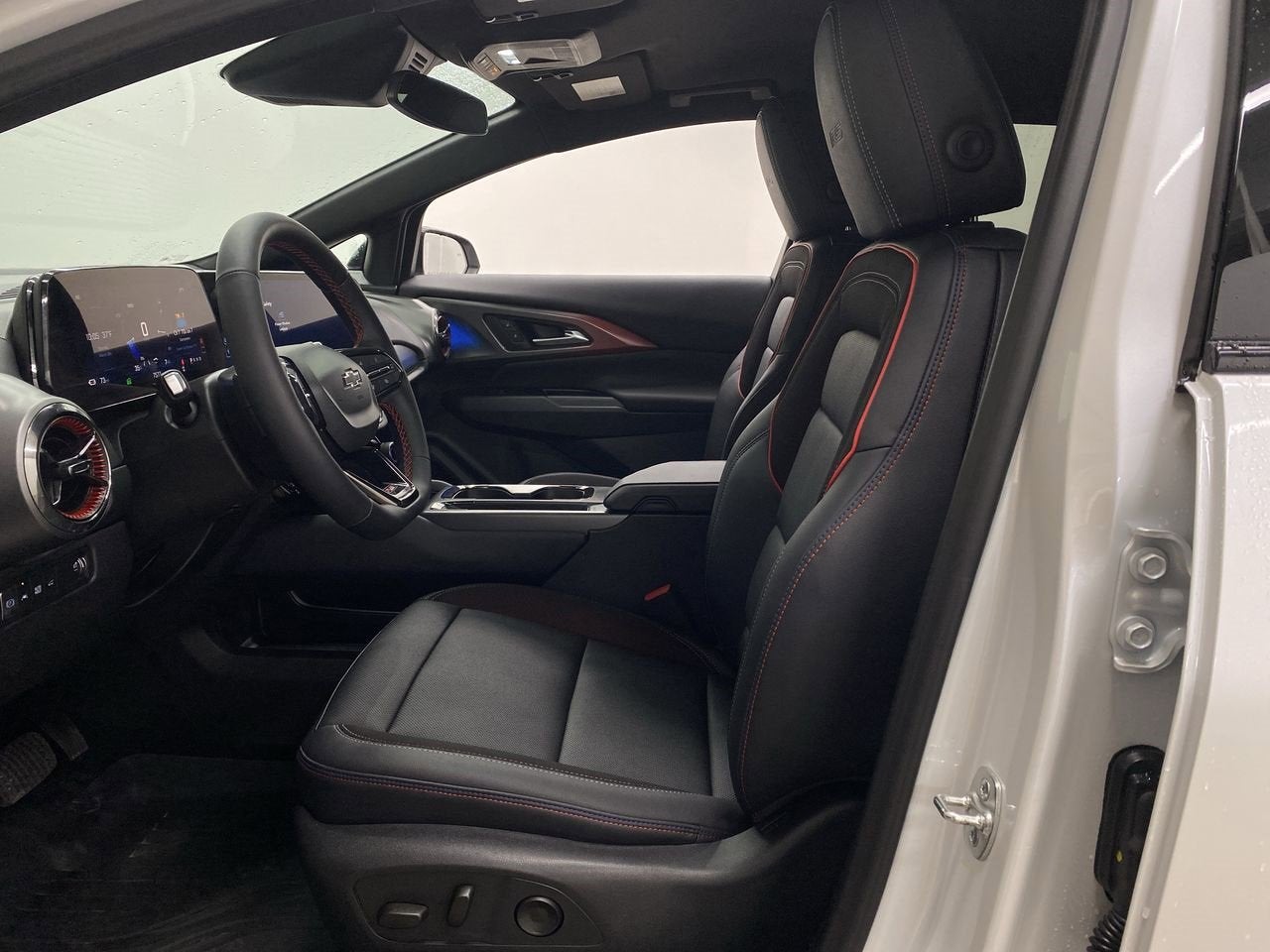 2024 Chevrolet Equinox EV 3RS