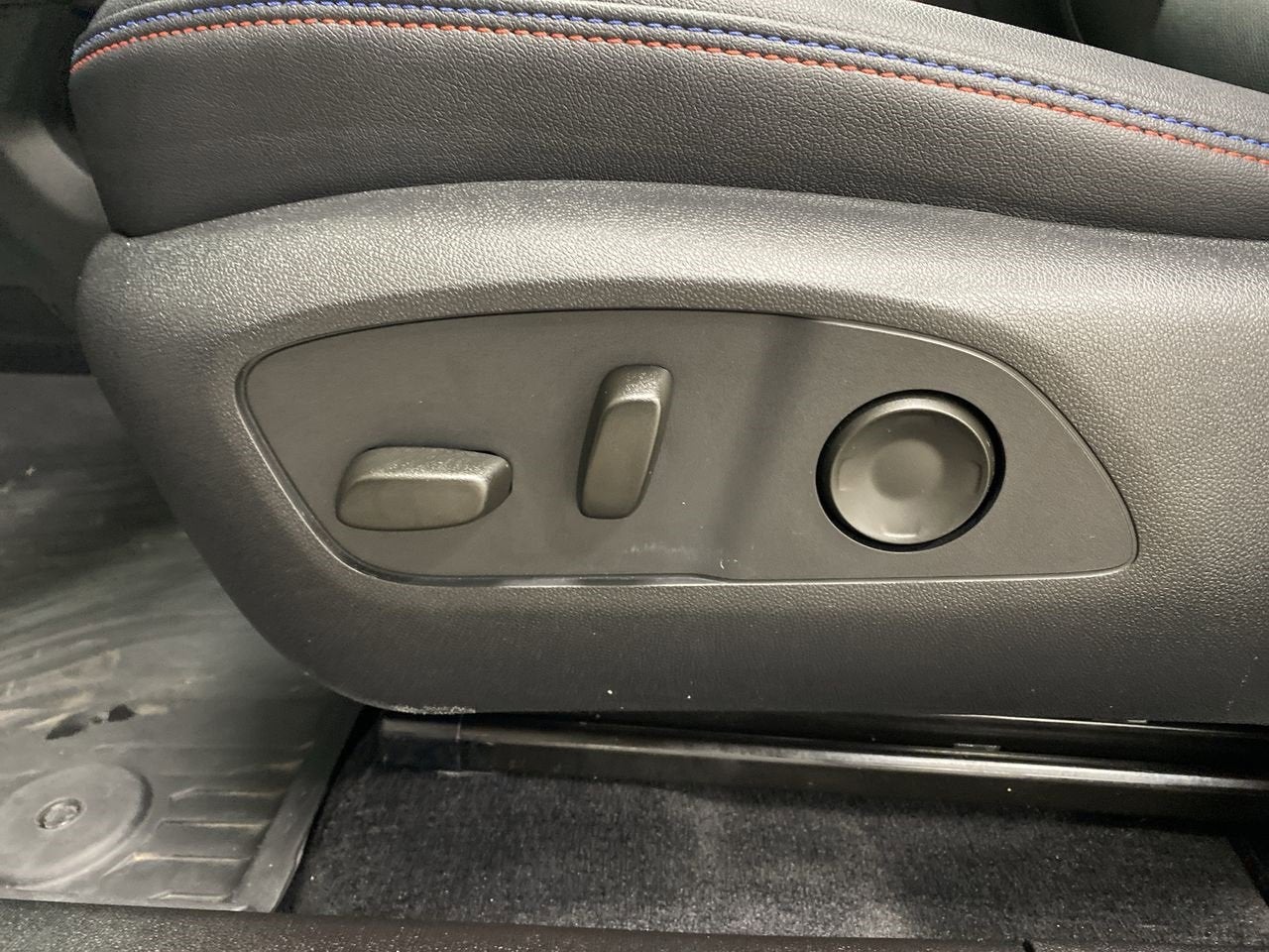 2024 Chevrolet Equinox EV 3RS