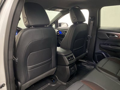 2024 Chevrolet Equinox EV 3RS