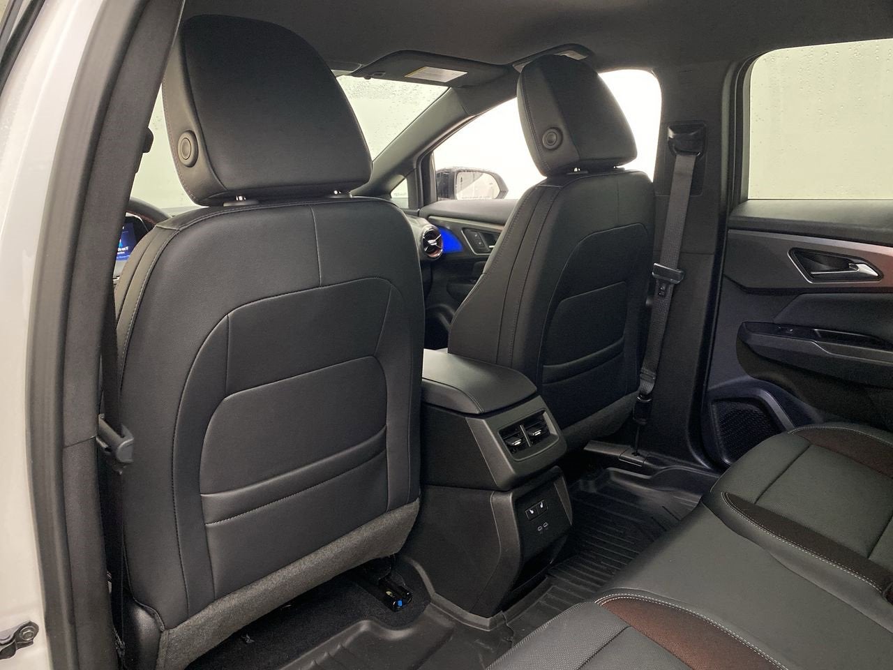 2024 Chevrolet Equinox EV 3RS