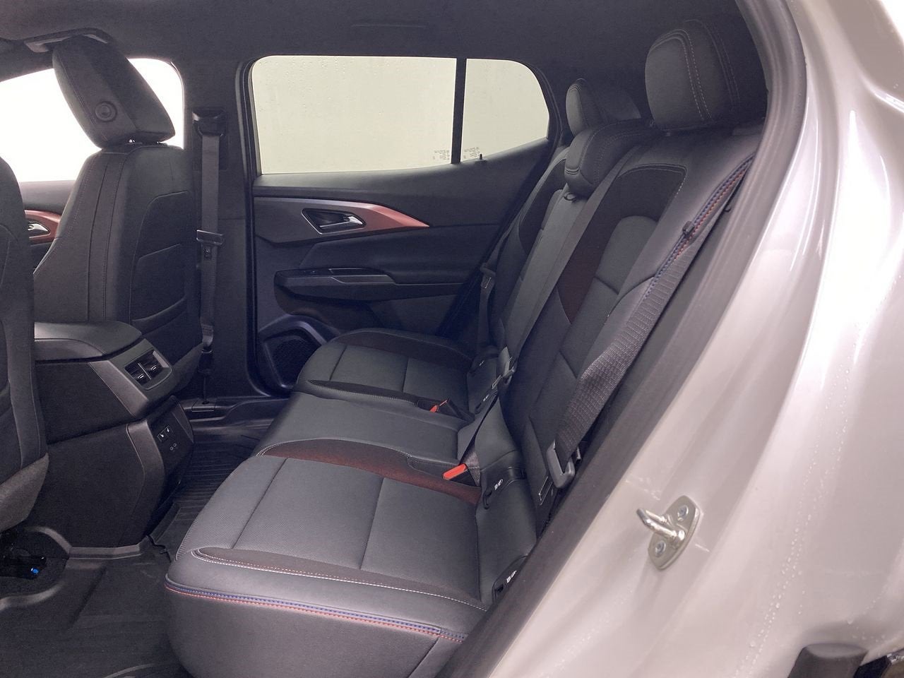 2024 Chevrolet Equinox EV 3RS