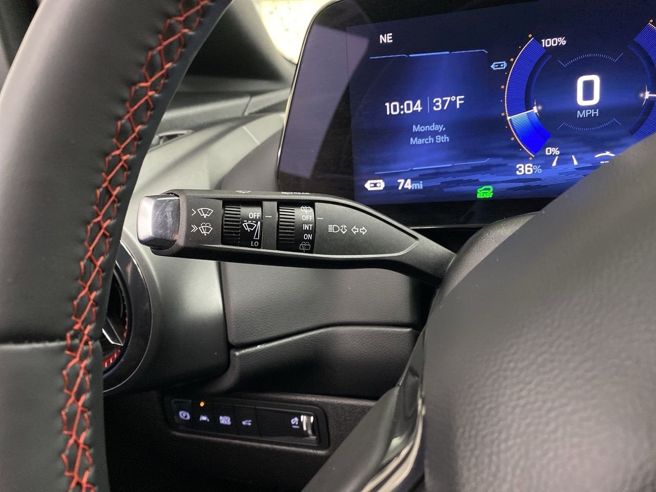 2024 Chevrolet Equinox EV 3RS