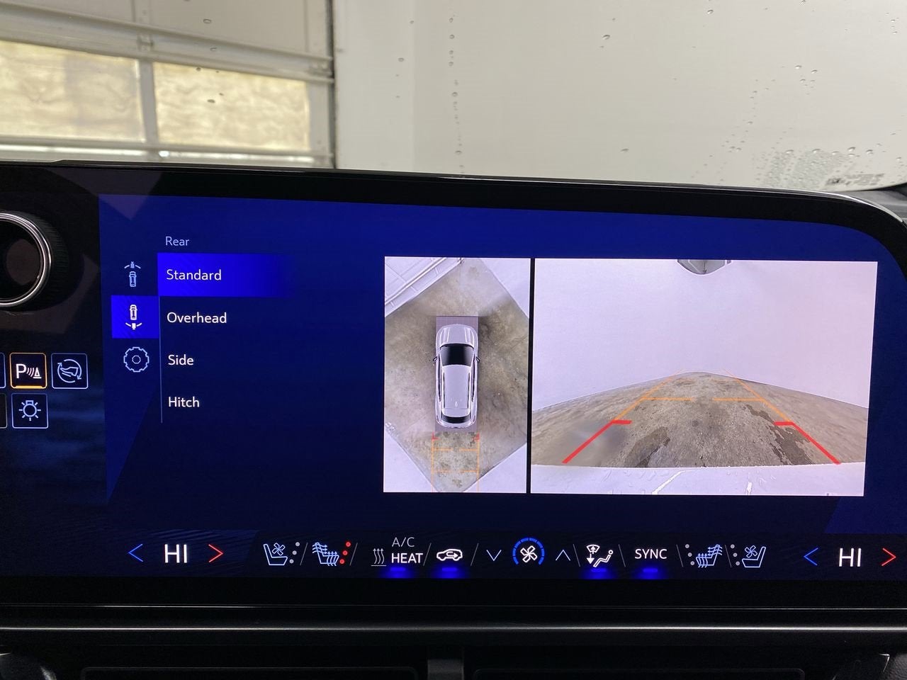 2024 Chevrolet Equinox EV 3RS