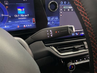 2024 Chevrolet Equinox EV 3RS