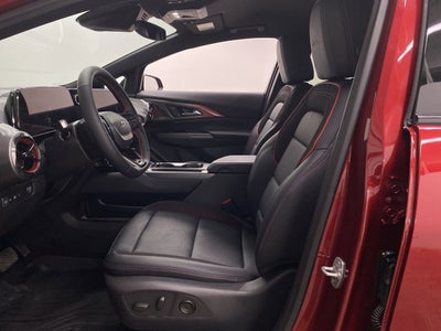 2024 Chevrolet Equinox EV 3RS