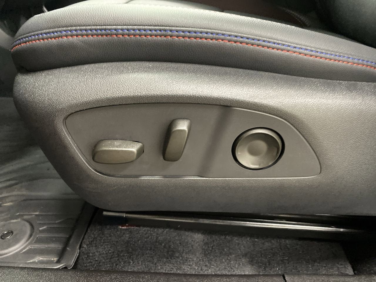 2024 Chevrolet Equinox EV 3RS