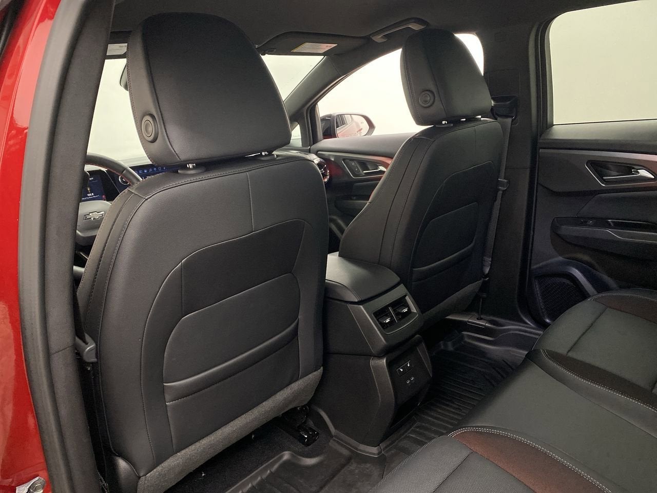 2024 Chevrolet Equinox EV 3RS