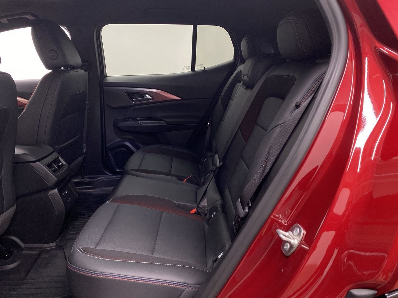 2024 Chevrolet Equinox EV 3RS