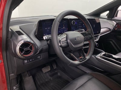 2024 Chevrolet Equinox EV 3RS