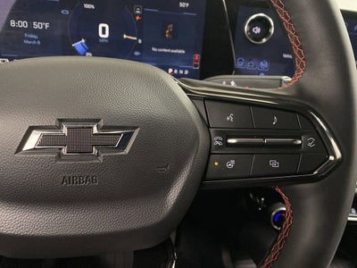 2024 Chevrolet Equinox EV 3RS