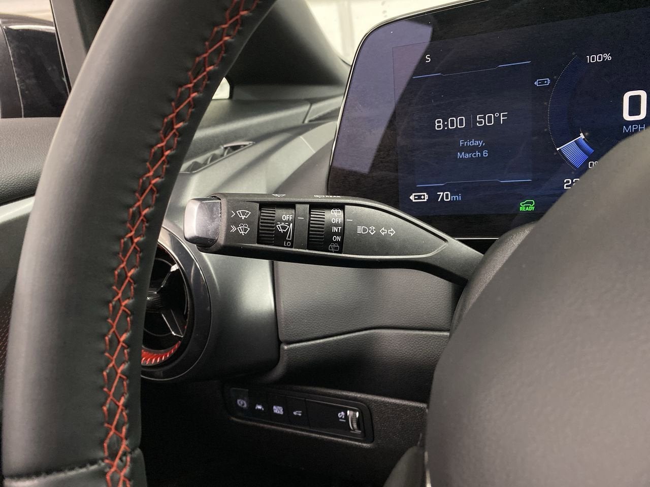 2024 Chevrolet Equinox EV 3RS