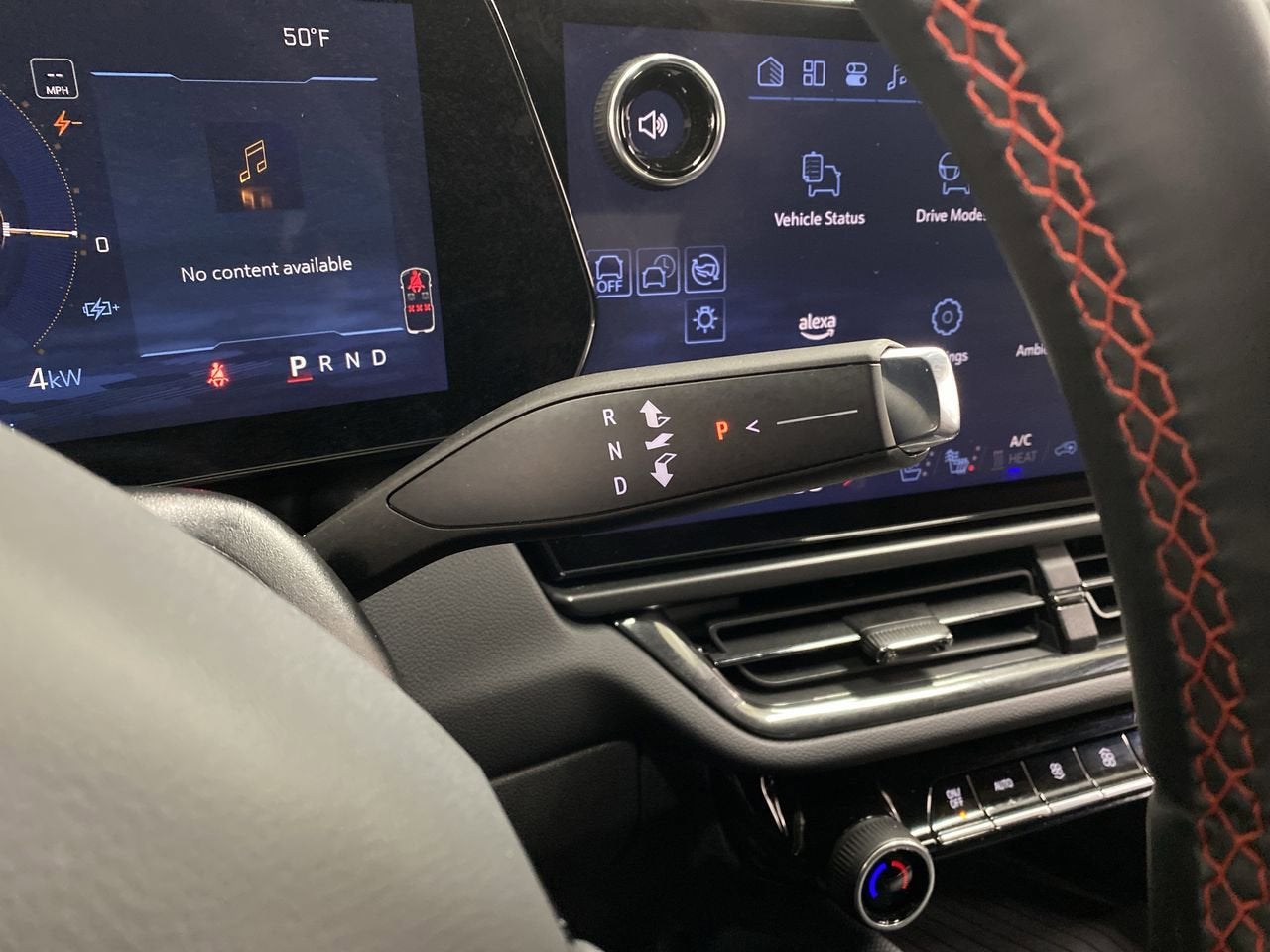 2024 Chevrolet Equinox EV 3RS