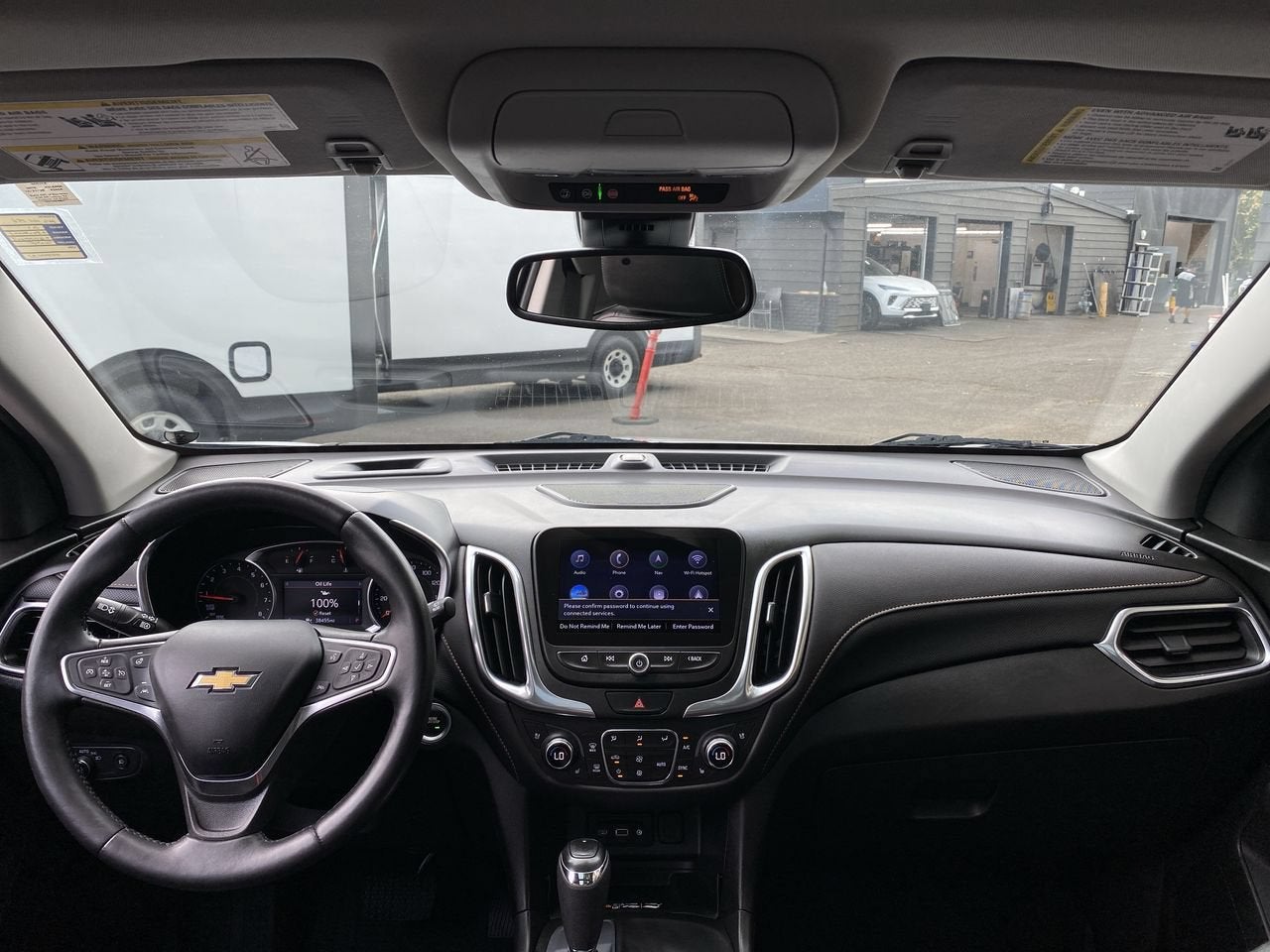 2021 Chevrolet Equinox Premier