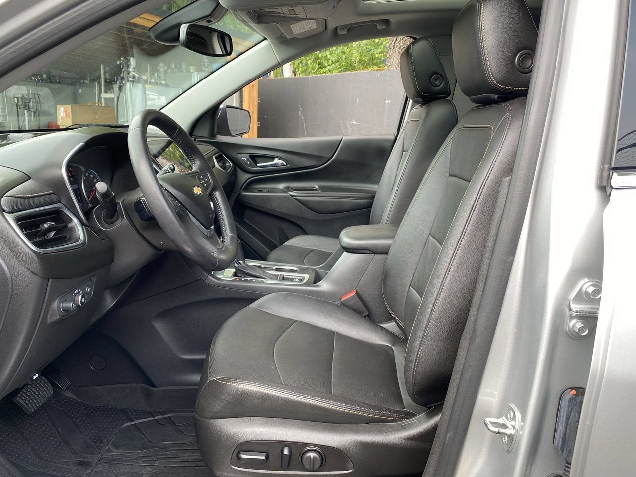 2021 Chevrolet Equinox Premier