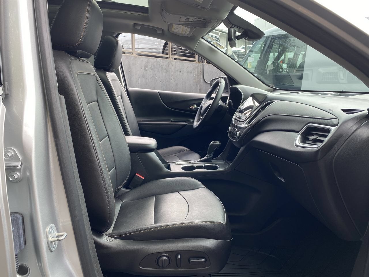 2021 Chevrolet Equinox Premier