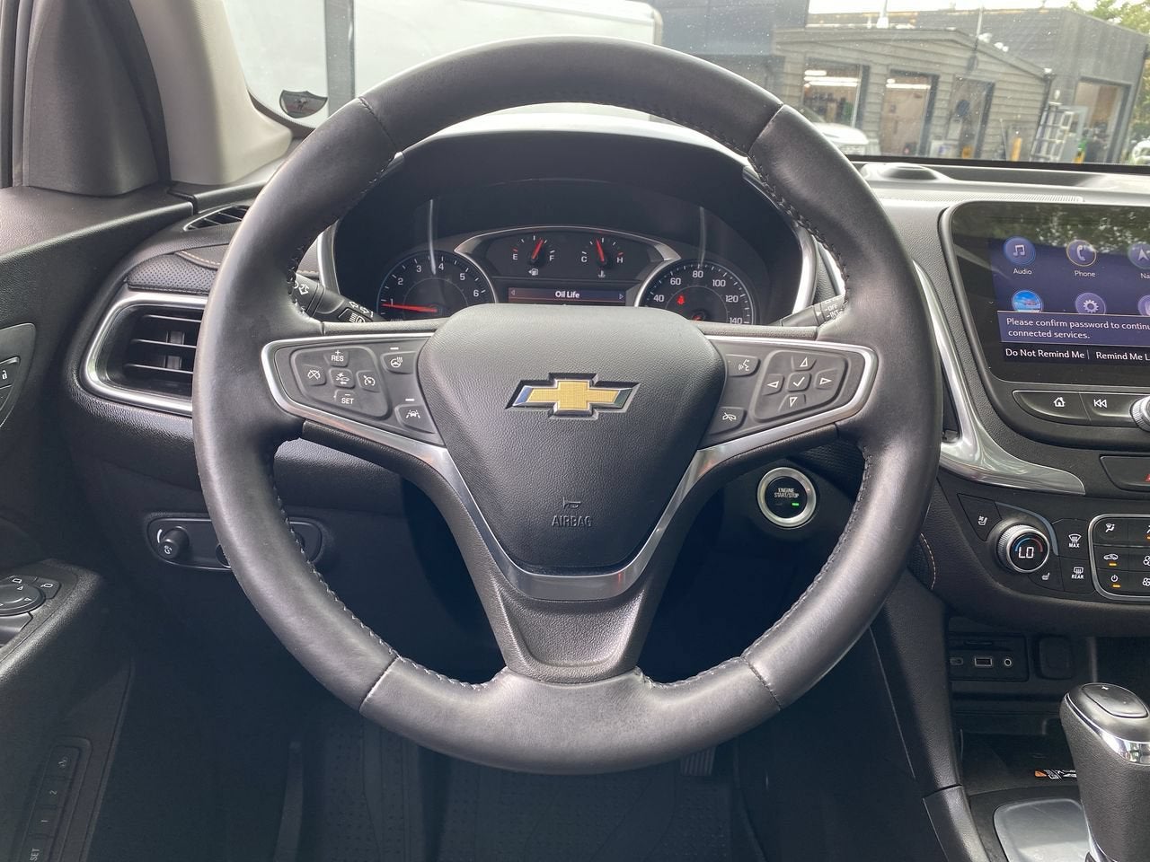 2021 Chevrolet Equinox Premier