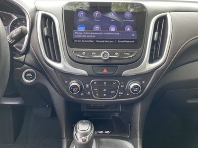 2021 Chevrolet Equinox Premier