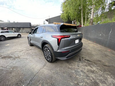2024 Chevrolet Blazer EV LT