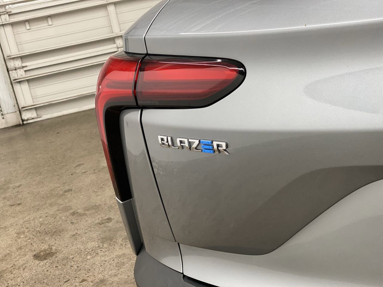 2024 Chevrolet Blazer EV LT