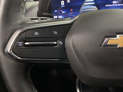 2024 Chevrolet Blazer EV LT