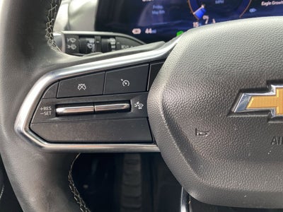2024 Chevrolet Blazer EV LT