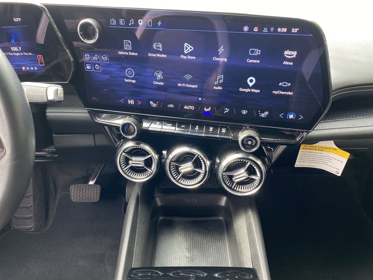 2024 Chevrolet Blazer EV LT