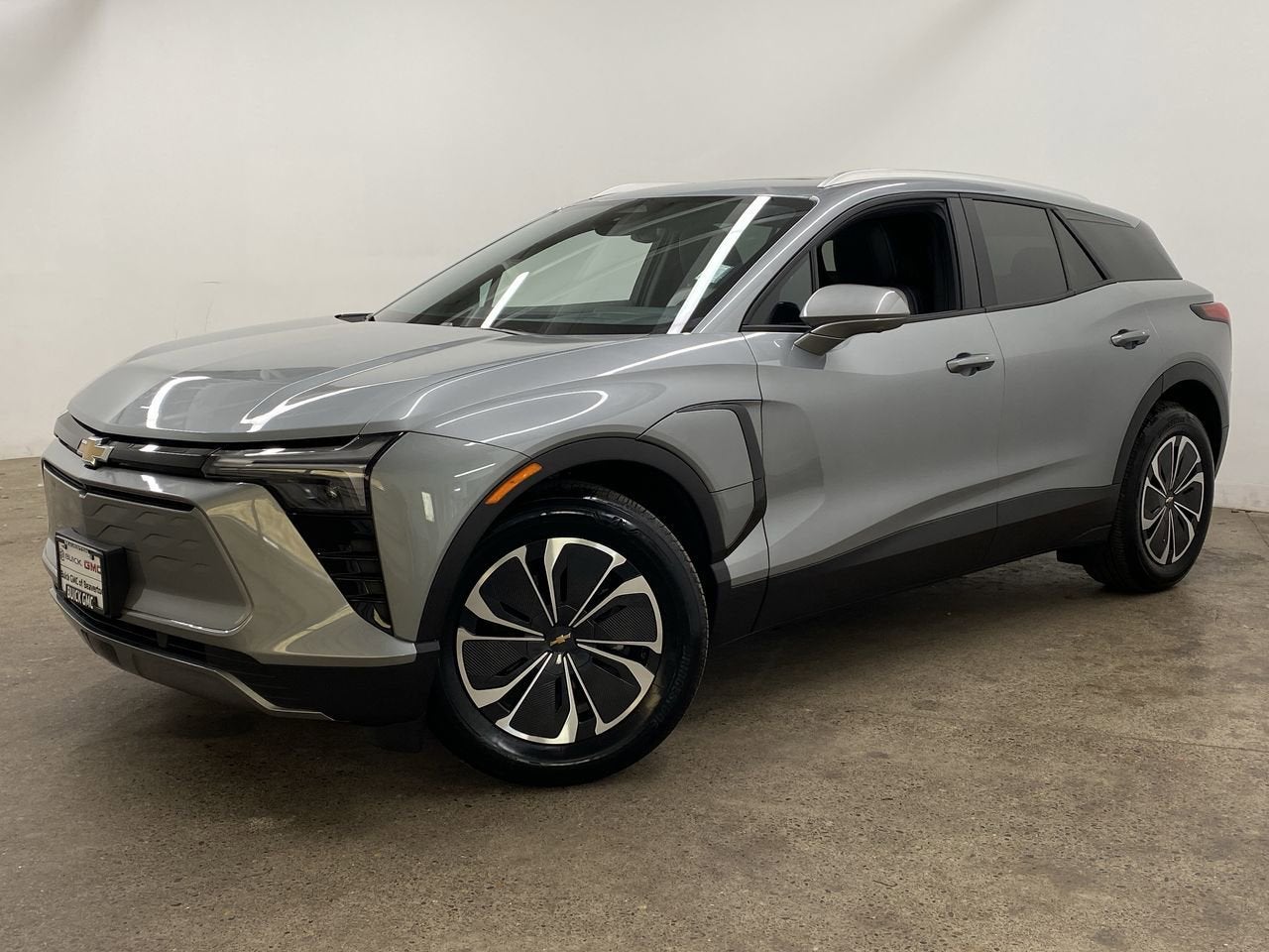 2024 Chevrolet Blazer EV LT AWD's photo