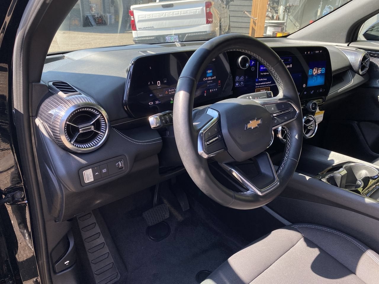 2024 Chevrolet Blazer EV LT