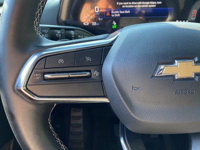 2024 Chevrolet Blazer EV LT