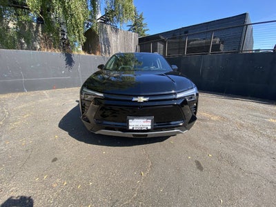 2024 Chevrolet Blazer EV LT