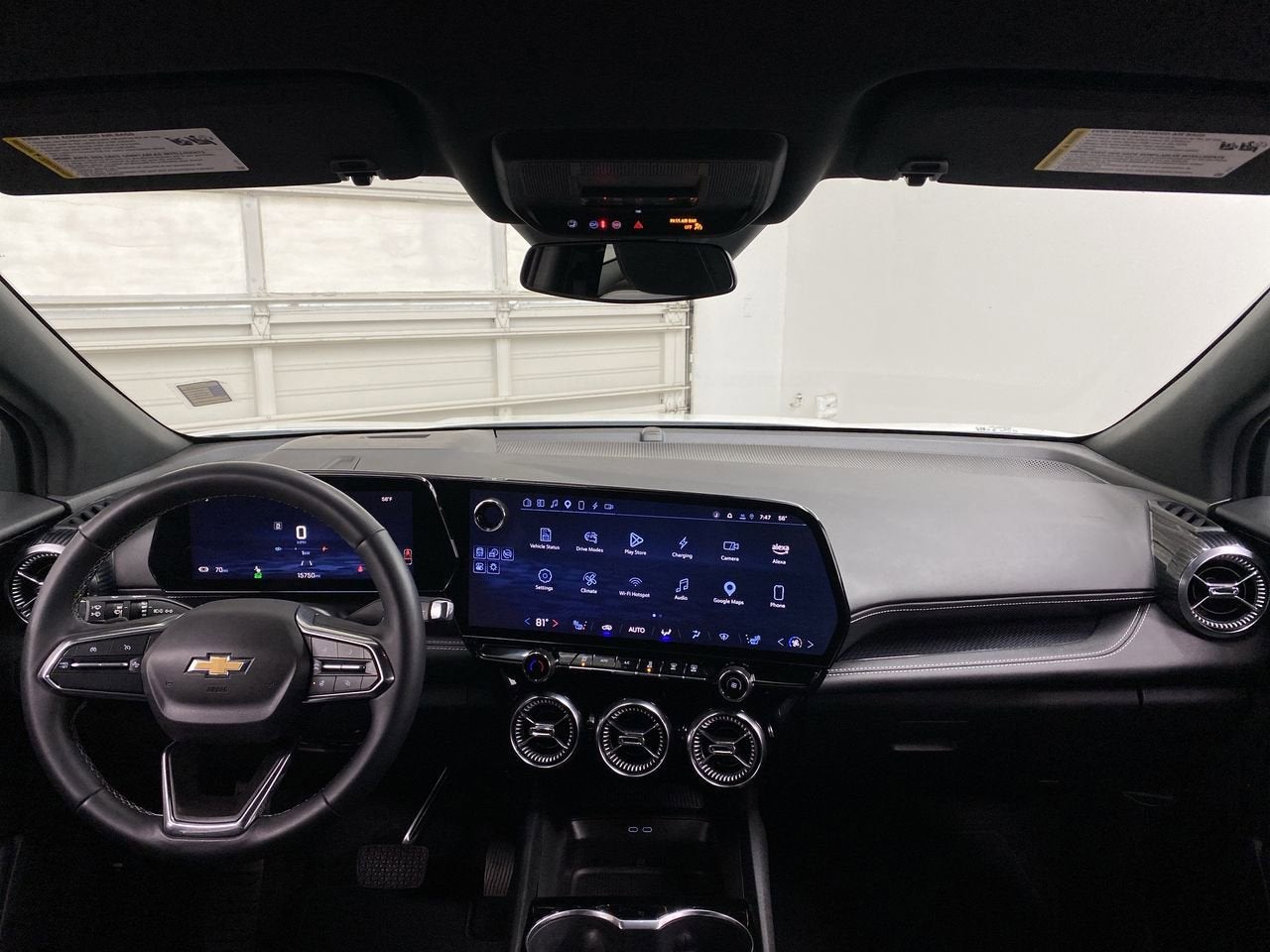 2024 Chevrolet Blazer EV LT