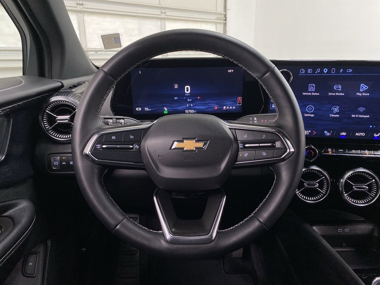 2024 Chevrolet Blazer EV LT