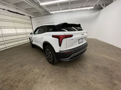 2024 Chevrolet Blazer EV LT