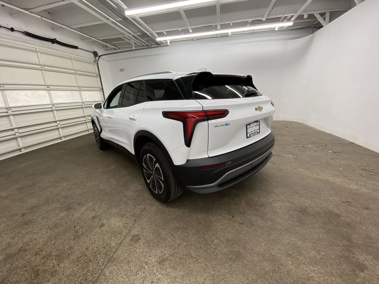 2024 Chevrolet Blazer EV LT