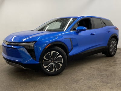 2024 Chevrolet Blazer EV LT