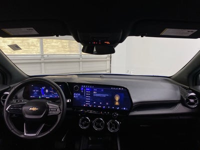 2024 Chevrolet Blazer EV LT