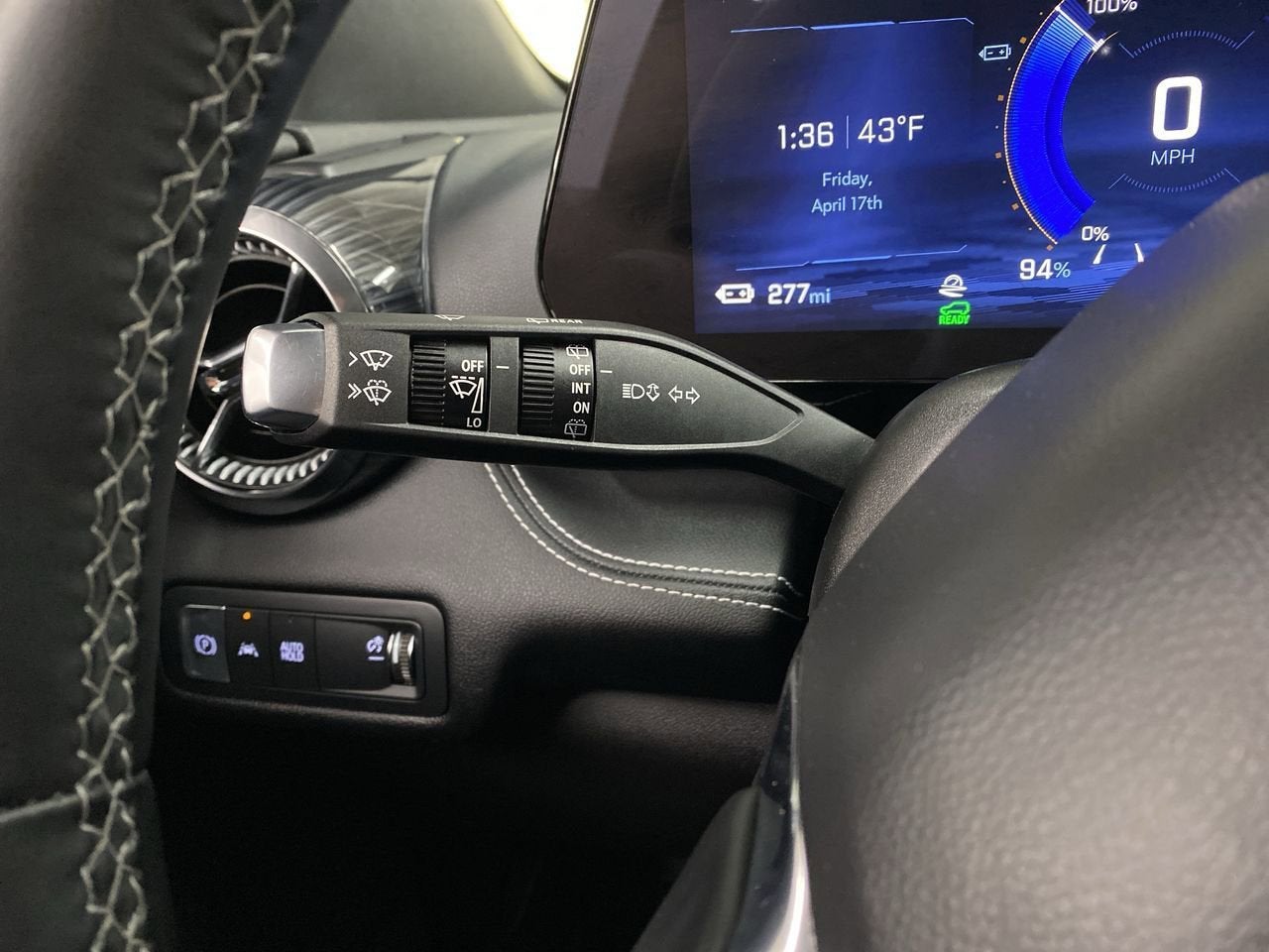 2024 Chevrolet Blazer EV LT