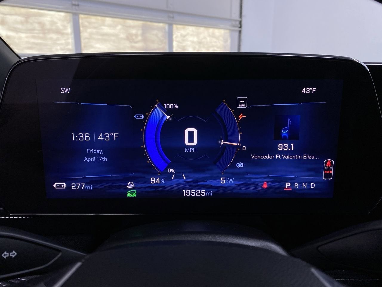2024 Chevrolet Blazer EV LT