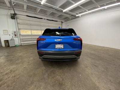 2024 Chevrolet Blazer EV LT