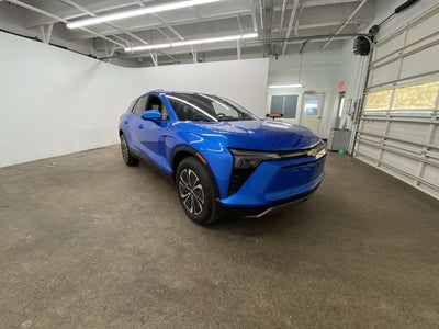 2024 Chevrolet Blazer EV LT