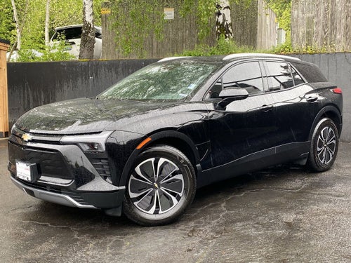 2024 Chevrolet Blazer EV LT