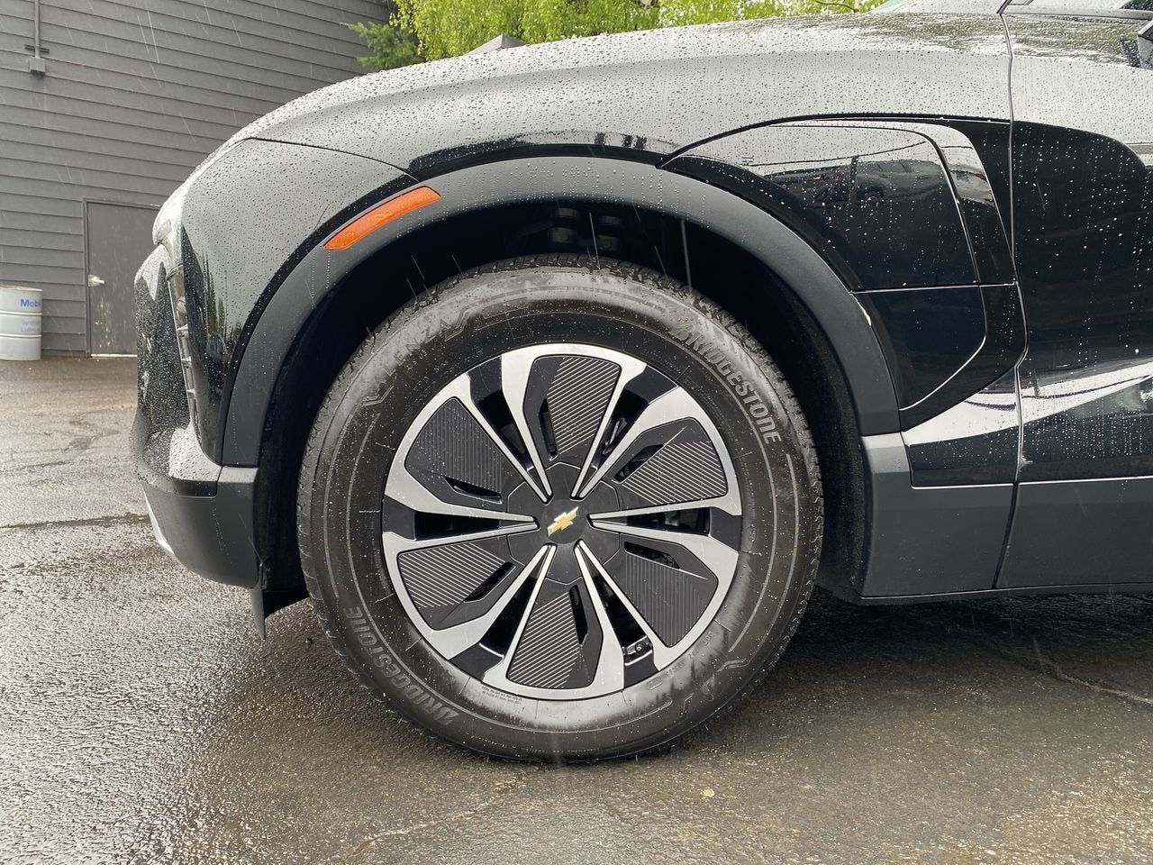 2024 Chevrolet Blazer EV LT