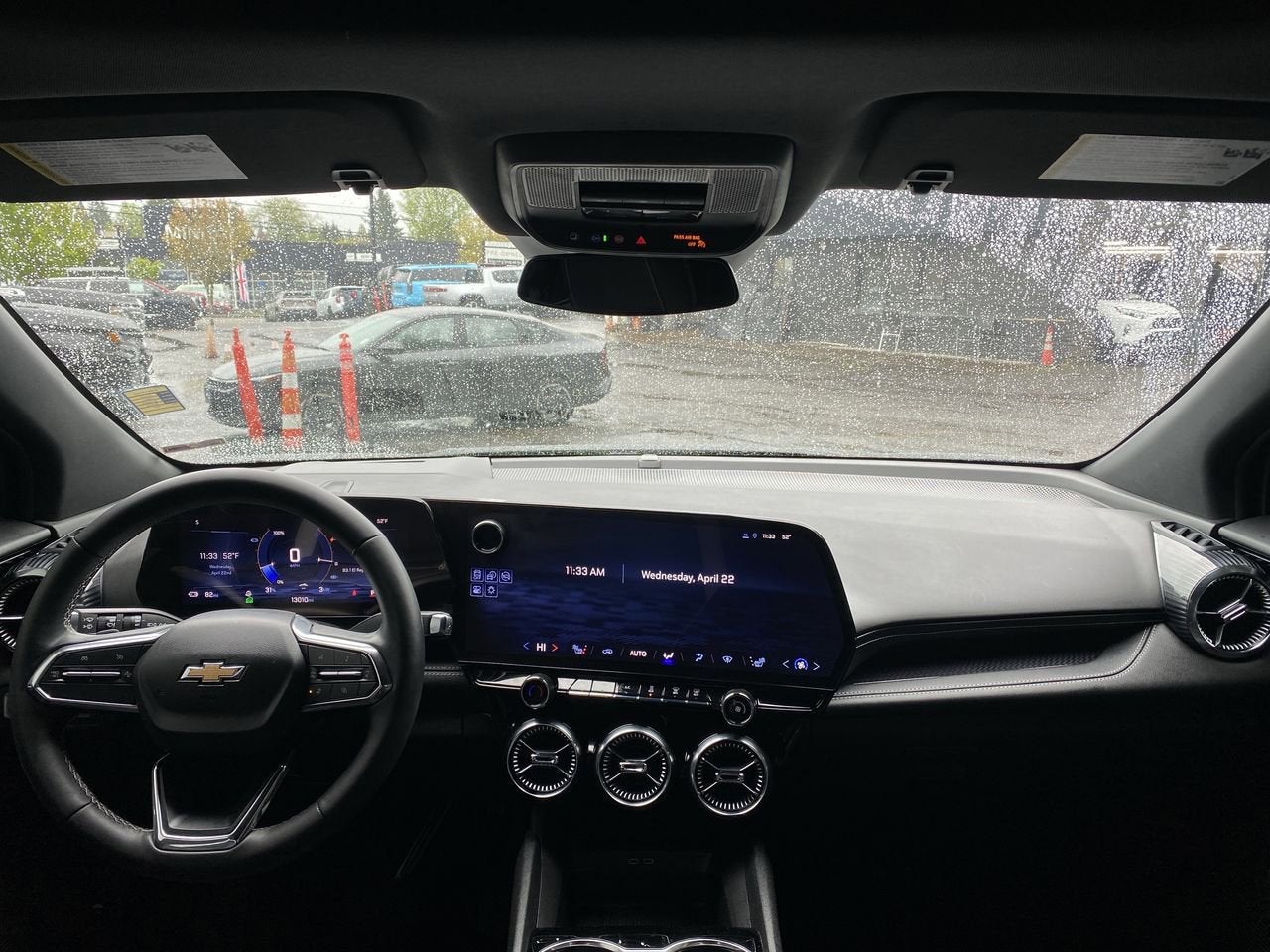2024 Chevrolet Blazer EV LT