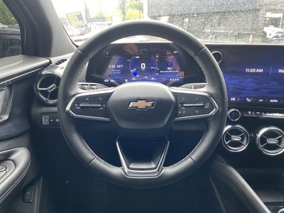 2024 Chevrolet Blazer EV LT