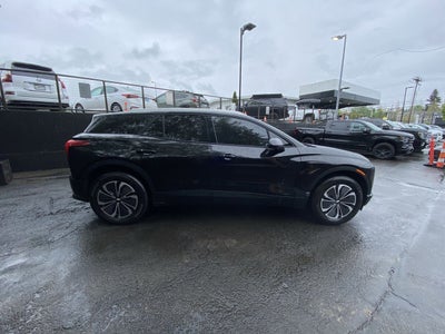 2024 Chevrolet Blazer EV LT