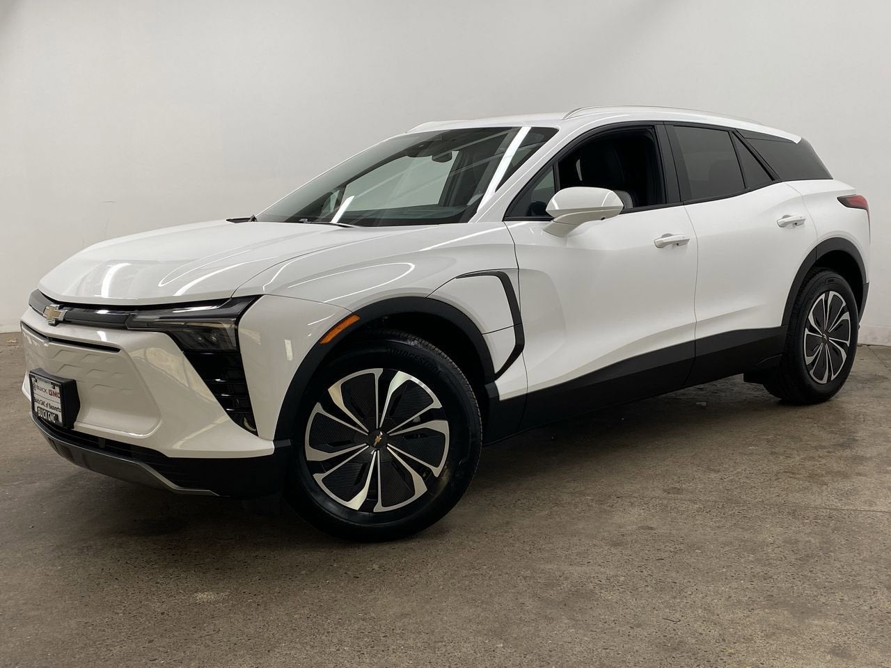 2024 Chevrolet Blazer EV LT AWD's photo
