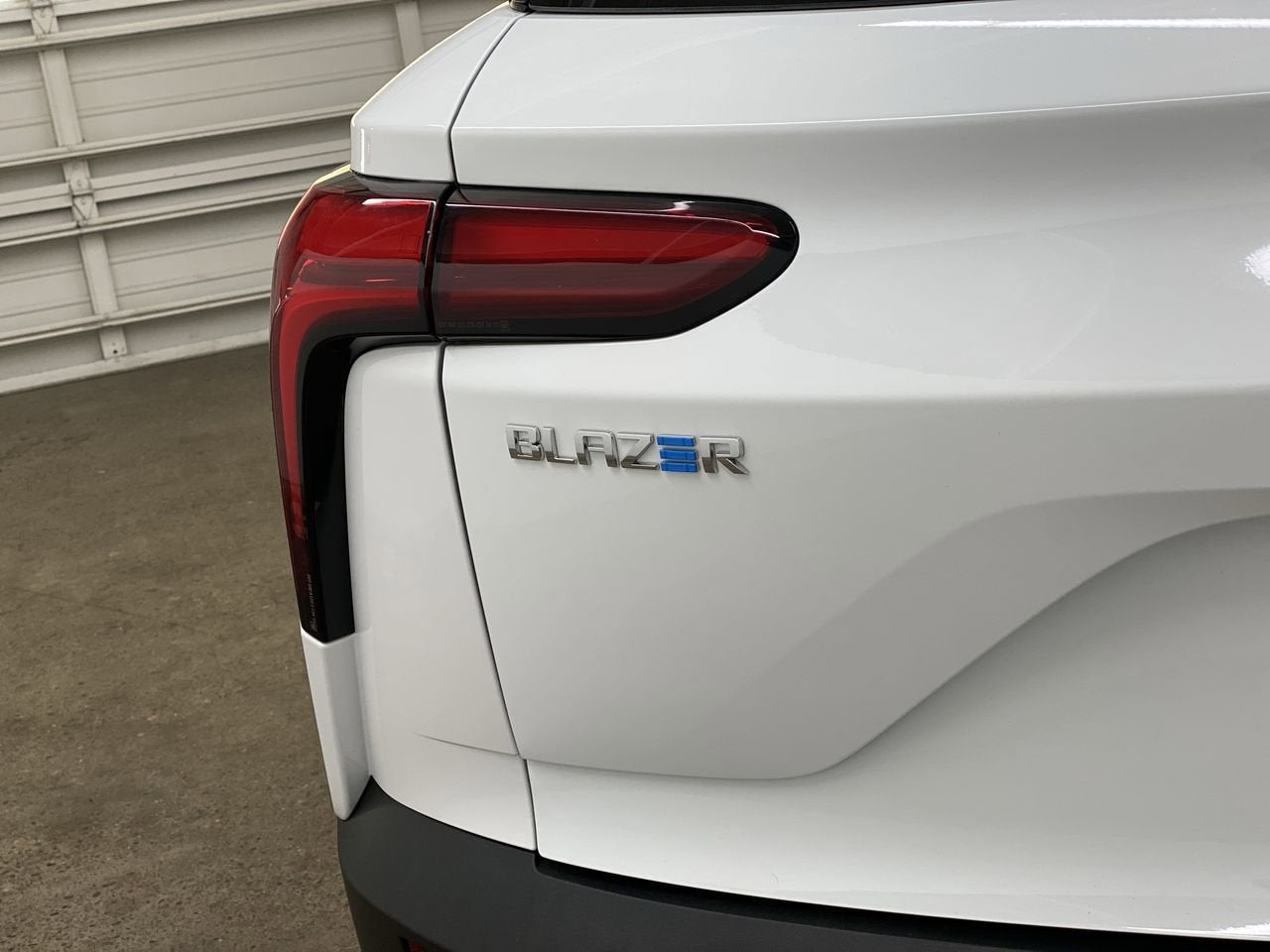 2024 Chevrolet Blazer EV LT